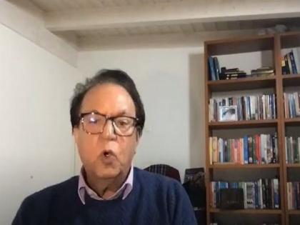 Granting provincial status to Gilgit-Baltistan is nothing but "lollipop", says Shaukat Ali Kashmiri | Granting provincial status to Gilgit-Baltistan is nothing but "lollipop", says Shaukat Ali Kashmiri