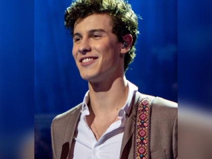 Shawn Mendes cancels concert owing to laryngitis | Shawn Mendes cancels concert owing to laryngitis