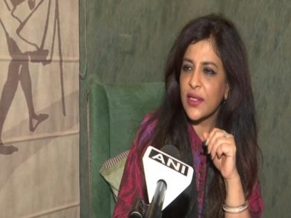 First time in history of country a Chief Secretary assaulted by his own CM: BJP's Shazia Ilmi slams Kejriwal | First time in history of country a Chief Secretary assaulted by his own CM: BJP's Shazia Ilmi slams Kejriwal