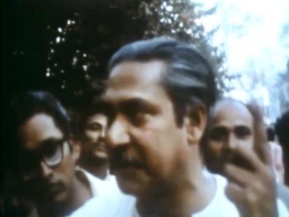 Bangladesh Minister warns people against creating unrest over construction of Bangabandhu's sculpture | Bangladesh Minister warns people against creating unrest over construction of Bangabandhu's sculpture Bangladesh Minister warns people against creating unrest over construction of Bangabandhu's sculpture | Bangladesh Minister warns people against creating unrest over construction of Bangabandhu's sculpture