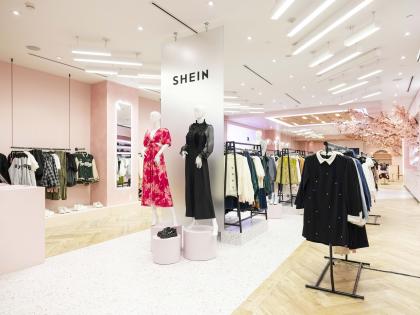 3 US designers sue Chinese fashion giant Shein over copying their creative work | 3 US designers sue Chinese fashion giant Shein over copying their creative work 3 US designers sue Chinese fashion giant Shein over copying their creative work | 3 US designers sue Chinese fashion giant Shein over copying their creative work