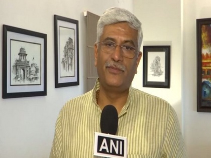 Pak's accusation on India using water as 'weapon of war' uncalled for: Jal Shakti Minister | Pak's accusation on India using water as 'weapon of war' uncalled for: Jal Shakti Minister