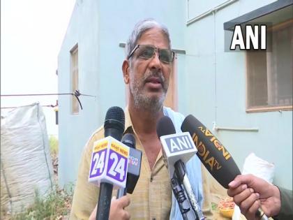 Karnataka: Body of Naveen Shekharappa to be donated for medical research, says father | Karnataka: Body of Naveen Shekharappa to be donated for medical research, says father