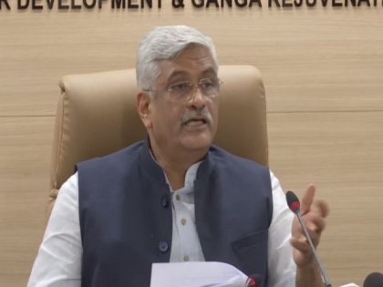 Centre will notify jurisdiction of KRMB and GRMB: Gajendra Singh Shekhawat | Centre will notify jurisdiction of KRMB and GRMB: Gajendra Singh Shekhawat