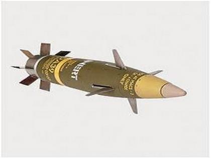 Army plans to place orders for more Excalibur ammunition for howitzers | Army plans to place orders for more Excalibur ammunition for howitzers Army plans to place orders for more Excalibur ammunition for howitzers | Army plans to place orders for more Excalibur ammunition for howitzers
