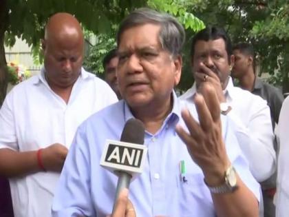 Karnataka: Speaker's decision to disqualify 14 MLAs a violation SC's order, says BJP leader Shettar | Karnataka: Speaker's decision to disqualify 14 MLAs a violation SC's order, says BJP leader Shettar