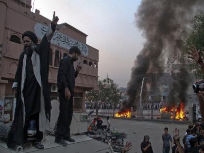 Pakistan: 11 killed, 15 injured in Kohat Shia-Sunni clash | Pakistan: 11 killed, 15 injured in Kohat Shia-Sunni clash
