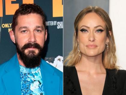 Director Olivia Wilde fired Shia LaBeouf from 'Don't Worry Darling' | Director Olivia Wilde fired Shia LaBeouf from 'Don't Worry Darling' Director Olivia Wilde fired Shia LaBeouf from 'Don't Worry Darling' | Director Olivia Wilde fired Shia LaBeouf from 'Don't Worry Darling'