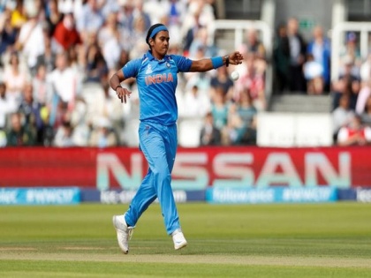 ICC Women's World Cup: Sneh Rana named in India's squad, Shikha Pandey snubbed | ICC Women's World Cup: Sneh Rana named in India's squad, Shikha Pandey snubbed