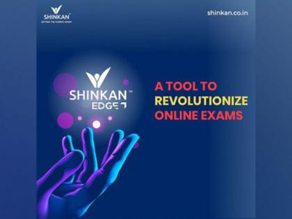 Shinkan partners with REVA University to launch a secure & credible platform for online examination | Shinkan partners with REVA University to launch a secure & credible platform for online examination Shinkan partners with REVA University to launch a secure & credible platform for online examination | Shinkan partners with REVA University to launch a secure & credible platform for online examination