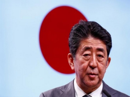 Japanese PM admitted to hospital for health checkup | Japanese PM admitted to hospital for health checkup