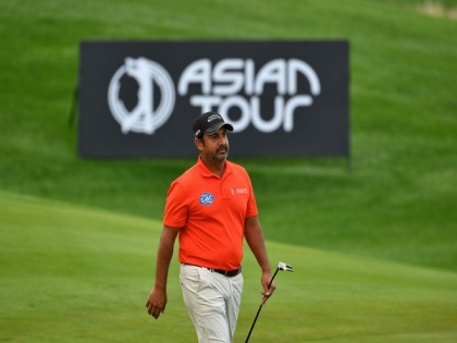 Indian players led by local lad Shiv Kapur excited about DGC Open | Indian players led by local lad Shiv Kapur excited about DGC Open