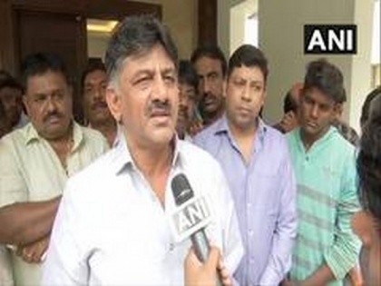 D.K. Shivakumar calls for voluntary lockdown at Karnataka's Kanakapura | D.K. Shivakumar calls for voluntary lockdown at Karnataka's Kanakapura