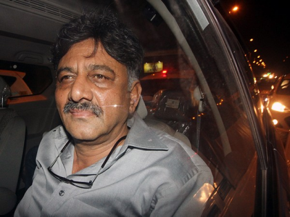 ED moves SC against Delhi HC order granting bail to Shivakumar | ED moves SC against Delhi HC order granting bail to Shivakumar ED moves SC against Delhi HC order granting bail to Shivakumar | ED moves SC against Delhi HC order granting bail to Shivakumar