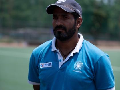 Indian team will enjoy Chennai atmosphere as much as we did in 2007, says Shivendra Singh | Indian team will enjoy Chennai atmosphere as much as we did in 2007, says Shivendra Singh Indian team will enjoy Chennai atmosphere as much as we did in 2007, says Shivendra Singh | Indian team will enjoy Chennai atmosphere as much as we did in 2007, says Shivendra Singh