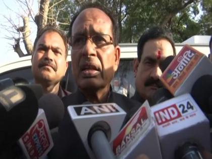 Met Guv, demanded floor test for Kamal Nath govt: Shivraj Singh Chouhan | Met Guv, demanded floor test for Kamal Nath govt: Shivraj Singh Chouhan Met Guv, demanded floor test for Kamal Nath govt: Shivraj Singh Chouhan | Met Guv, demanded floor test for Kamal Nath govt: Shivraj Singh Chouhan