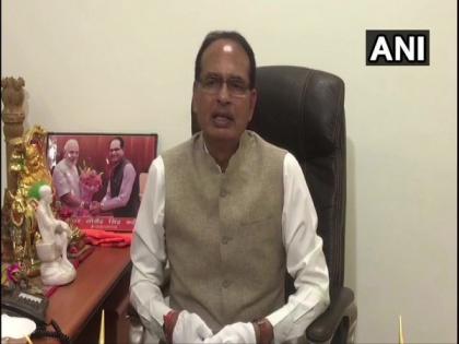 MP CM instructs officers to seal COVID-19 hotspots in 15 districts | MP CM instructs officers to seal COVID-19 hotspots in 15 districts MP CM instructs officers to seal COVID-19 hotspots in 15 districts | MP CM instructs officers to seal COVID-19 hotspots in 15 districts