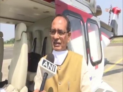 Shivraj Singh Chauhan hits back at Kamal Nath, says coconut is in our culture | Shivraj Singh Chauhan hits back at Kamal Nath, says coconut is in our culture