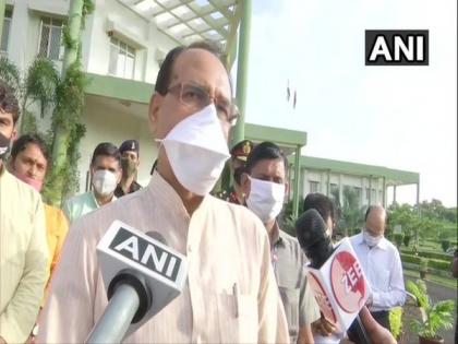 MP govt announces ex-gratia of Rs 1 cr to kin of soldier killed in Baramulla terror attack | MP govt announces ex-gratia of Rs 1 cr to kin of soldier killed in Baramulla terror attack MP govt announces ex-gratia of Rs 1 cr to kin of soldier killed in Baramulla terror attack | MP govt announces ex-gratia of Rs 1 cr to kin of soldier killed in Baramulla terror attack