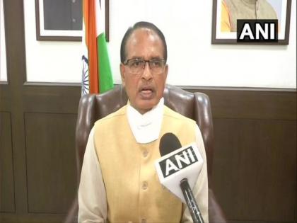 Speculations about closure of Mandis, Support Price System misleading: Shivraj Singh | Speculations about closure of Mandis, Support Price System misleading: Shivraj Singh Speculations about closure of Mandis, Support Price System misleading: Shivraj Singh | Speculations about closure of Mandis, Support Price System misleading: Shivraj Singh