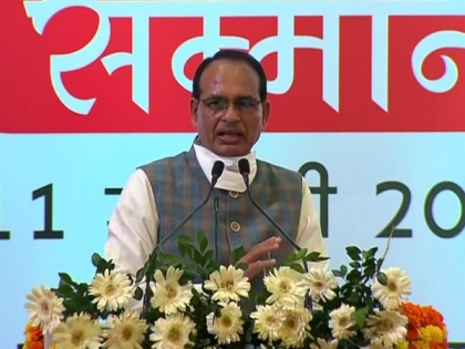 Crimes against women reduced by 15 pc in last nine months in MP: Shivraj Singh Chouhan | Crimes against women reduced by 15 pc in last nine months in MP: Shivraj Singh Chouhan