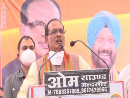 Nothing left in Congress, nobody wants to stay there: Shivraj Singh Chouhan | Nothing left in Congress, nobody wants to stay there: Shivraj Singh Chouhan