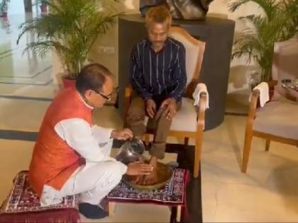Atrocities against Dalits, tribals adding to BJP's woes in poll-bound Madhya Pradesh | Atrocities against Dalits, tribals adding to BJP's woes in poll-bound Madhya Pradesh Atrocities against Dalits, tribals adding to BJP's woes in poll-bound Madhya Pradesh | Atrocities against Dalits, tribals adding to BJP's woes in poll-bound Madhya Pradesh