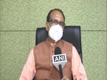 'Mamata's conduct an insult to people of Bengal': Shivraj Singh Chouhan | 'Mamata's conduct an insult to people of Bengal': Shivraj Singh Chouhan