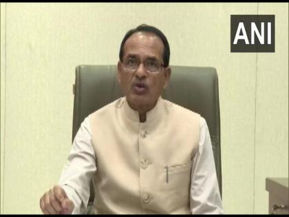 No question of opening shops in containment zones, hotspots: Shivraj Chouhan | No question of opening shops in containment zones, hotspots: Shivraj Chouhan No question of opening shops in containment zones, hotspots: Shivraj Chouhan | No question of opening shops in containment zones, hotspots: Shivraj Chouhan