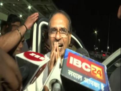 Focus is Rajya Sabha elections not floor test, says Shivraj Singh Chouhan | Focus is Rajya Sabha elections not floor test, says Shivraj Singh Chouhan Focus is Rajya Sabha elections not floor test, says Shivraj Singh Chouhan | Focus is Rajya Sabha elections not floor test, says Shivraj Singh Chouhan