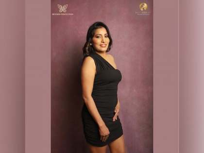 Mrs. India Inc is back with its Semi-Finalist, Shobha Likitha Basepogu who is all set to compete at the Grand Finale of Mrs. India World 2022 | Mrs. India Inc is back with its Semi-Finalist, Shobha Likitha Basepogu who is all set to compete at the Grand Finale of Mrs. India World 2022