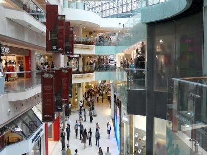 Covid-19 will re-shape Singapore's shopping scene | Covid-19 will re-shape Singapore's shopping scene