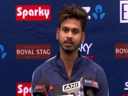 Going to take positives from defeat and bounce back: Shreyas Iyer | Going to take positives from defeat and bounce back: Shreyas Iyer