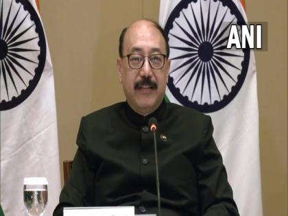 India, France hold Foreign Office Consultations to take stock of strategic partnership | India, France hold Foreign Office Consultations to take stock of strategic partnership