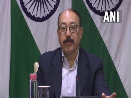 Thousands of Indian citizens flown out of Ukraine under Operation Ganga: Foreign Secretary Shringla | Thousands of Indian citizens flown out of Ukraine under Operation Ganga: Foreign Secretary Shringla