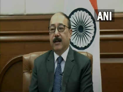 India-US relationship of paramount importance to ensure free, open Indo-Pacific, says Shringla | India-US relationship of paramount importance to ensure free, open Indo-Pacific, says Shringla