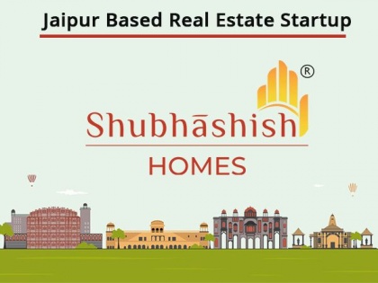 Shubhahsish Homes innovates nature-friendly mid-segment housing in Jaipur | Shubhahsish Homes innovates nature-friendly mid-segment housing in Jaipur