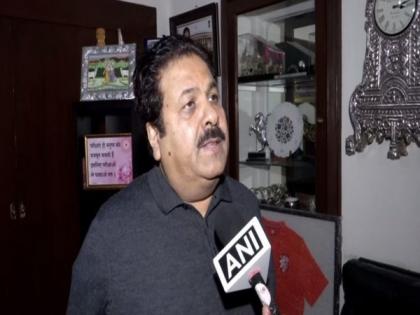 Rajeev Shukla thanks BCCI, IPL franchises for postponing tournament | Rajeev Shukla thanks BCCI, IPL franchises for postponing tournament