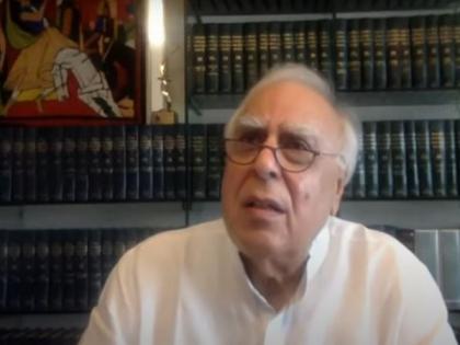 Worried for Cong, will we wake up after horses have bolted from our stables?: Kapil Sibal | Worried for Cong, will we wake up after horses have bolted from our stables?: Kapil Sibal