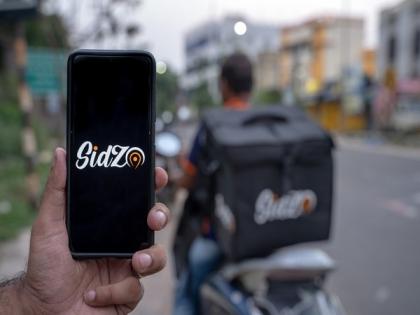 Sidzo launches its multi-product delivery application in metro and tier III cities with 24x7 services | Sidzo launches its multi-product delivery application in metro and tier III cities with 24x7 services