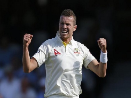 Peter Siddle's contract at Essex cricket deferred until 2021 | Peter Siddle's contract at Essex cricket deferred until 2021