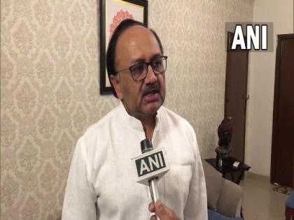 Sidharth Nath Singh slams opposition over 'political tourism' in Lakhimpur Kheri | Sidharth Nath Singh slams opposition over 'political tourism' in Lakhimpur Kheri