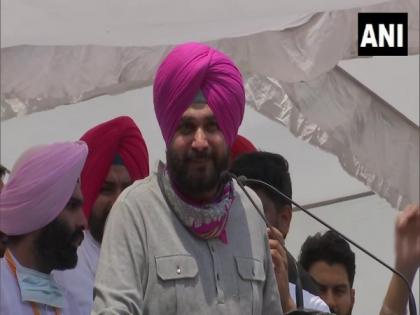 Punjab should prepare for looming power crisis, prevent it: Navjot Singh Sidhu | Punjab should prepare for looming power crisis, prevent it: Navjot Singh Sidhu