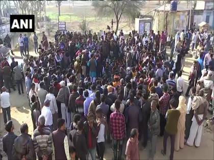 Family of Ratan Lal demands martyr status be accorded to him | Family of Ratan Lal demands martyr status be accorded to him