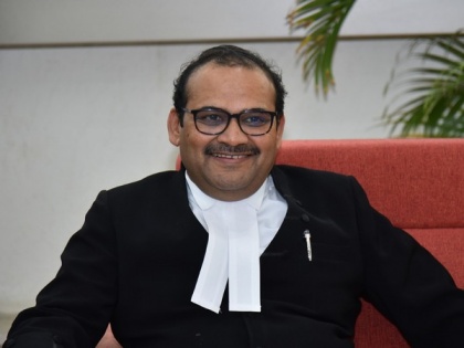 Transferred to Sikkim HC, Andhra HC Chief Justice JK Maheshwari given a send-off by full court | Transferred to Sikkim HC, Andhra HC Chief Justice JK Maheshwari given a send-off by full court