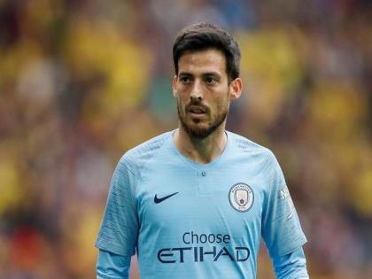 Success at Manchester City was beyond my wildest dreams, says David Silva | Success at Manchester City was beyond my wildest dreams, says David Silva