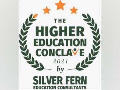 Silver Fern Education Consultants organize The Higher Education Conclave | Silver Fern Education Consultants organize The Higher Education Conclave