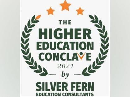 Silver Fern Education Consultants organize The Higher Education Conclave | Silver Fern Education Consultants organize The Higher Education Conclave Silver Fern Education Consultants organize The Higher Education Conclave | Silver Fern Education Consultants organize The Higher Education Conclave