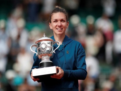 Will never forget it: Simona Halep recalls maiden French Open title triumph | Will never forget it: Simona Halep recalls maiden French Open title triumph