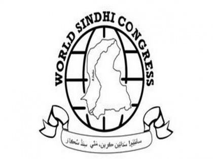 World Sindhi Congress condemns banning of JSQM-A by Pak govt | World Sindhi Congress condemns banning of JSQM-A by Pak govt